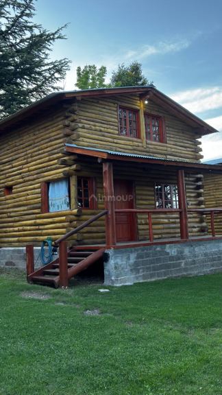 Cabaña en Venta en Lujan de Cuyo, Mendoza