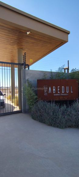 Lote en Venta en Lujan de Cuyo, Mendoza