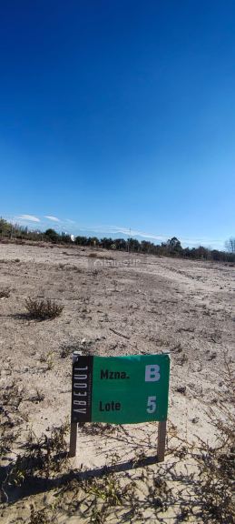 Lote en Venta en Lujan de Cuyo, Mendoza
