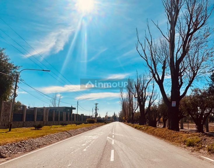 Lote en Venta en Maipu, Mendoza