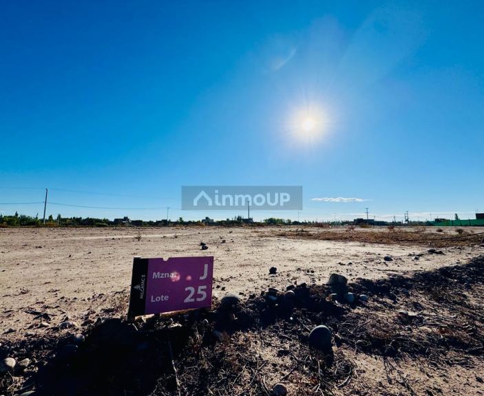 Lote en Venta en Maipu, Mendoza