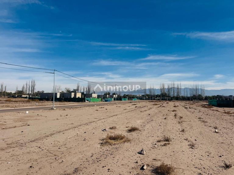 Lote en Venta en Maipu, Mendoza