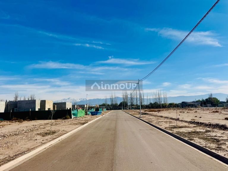 Lote en Venta en Maipu, Mendoza
