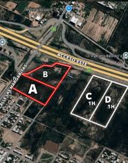 Maipu ACCESO ESTE, RUTA 33