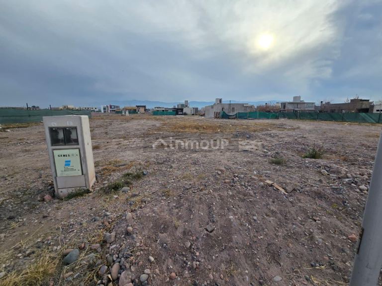 Lote en Venta en Maipu, Mendoza