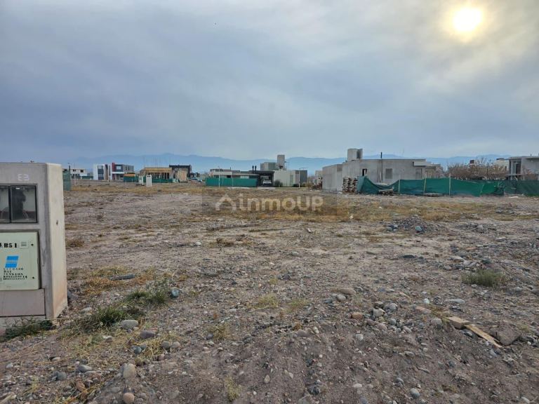 Lote en Venta en Maipu, Mendoza
