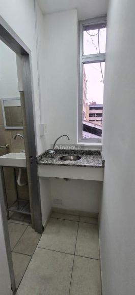 Oficina en Alquiler en Capital, Mendoza