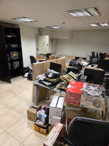 Local Comercial en Alquiler en Capital, Mendoza - USD 10.000 | Inmoup - 11