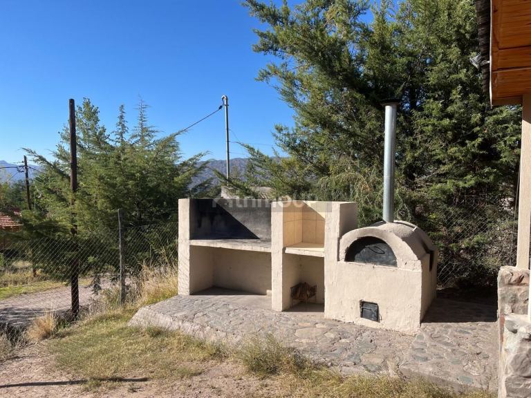 Cabaña en Venta en Lujan de Cuyo, Mendoza