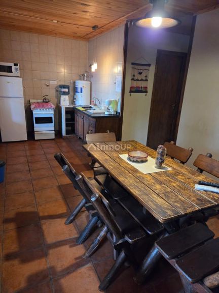 Cabaña en Venta en Lujan de Cuyo, Mendoza