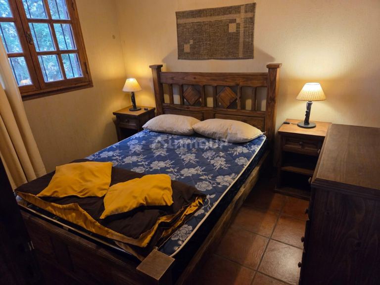 Cabaña en Venta en Lujan de Cuyo, Mendoza