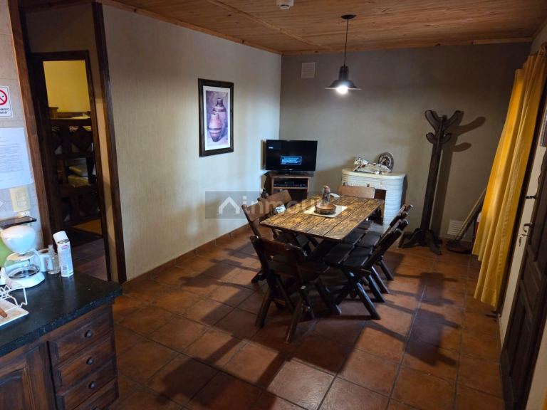 Cabaña en Venta en Lujan de Cuyo, Mendoza