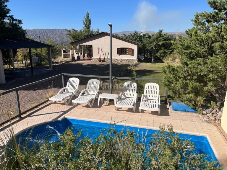 Cabaña en Venta en Lujan de Cuyo, Mendoza