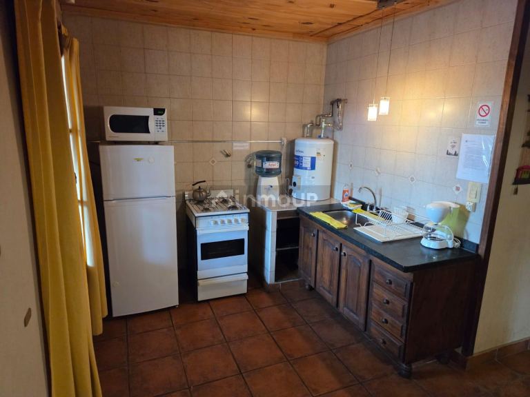 Cabaña en Venta en Lujan de Cuyo, Mendoza