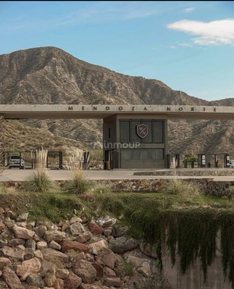 Duplex en Alquiler en Las Heras, Mendoza