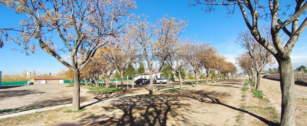 Galpon en Venta en Guaymallen, Mendoza