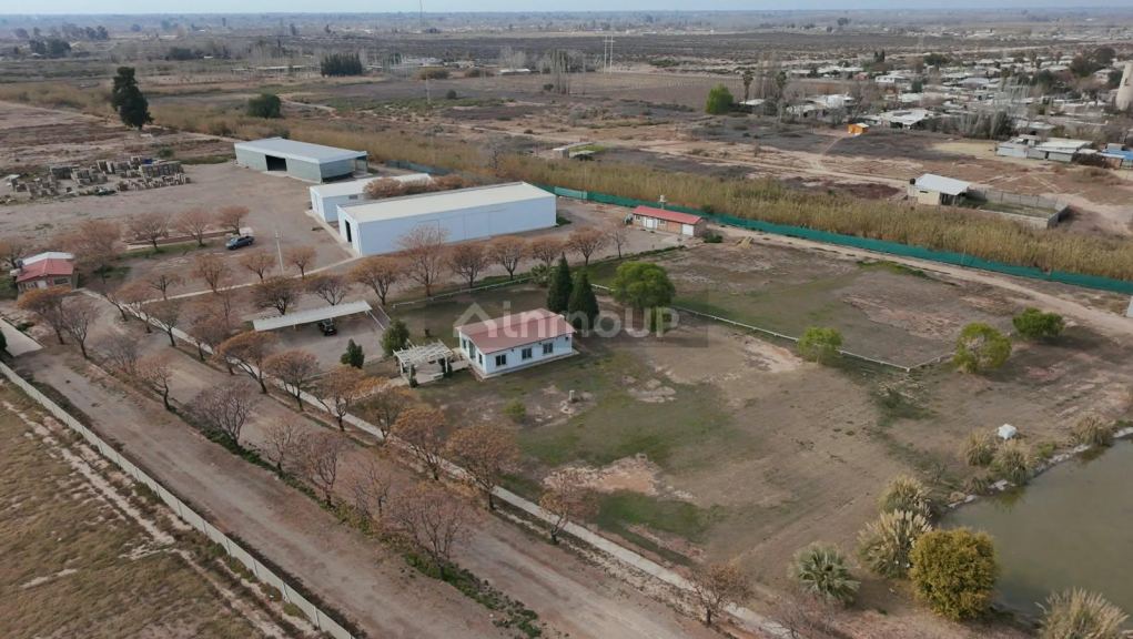 Galpon en Venta en Guaymallen, Mendoza - USD 950.000 | Inmoup - 28