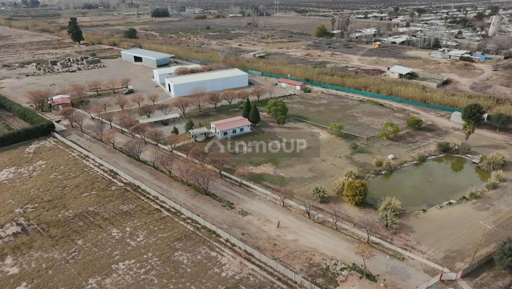 Galpon en Venta en Guaymallen, Mendoza - USD 950.000 | Inmoup - 26