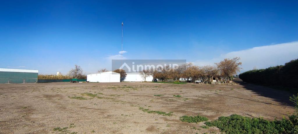 Galpon en Venta en Guaymallen, Mendoza