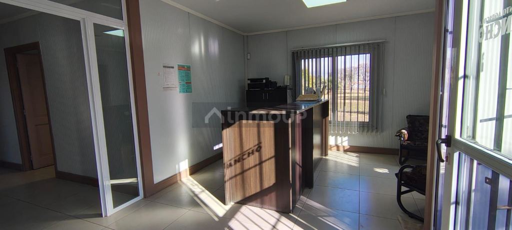 Galpon en Venta en Guaymallen, Mendoza