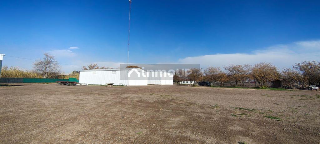 Galpon en Venta en Guaymallen, Mendoza