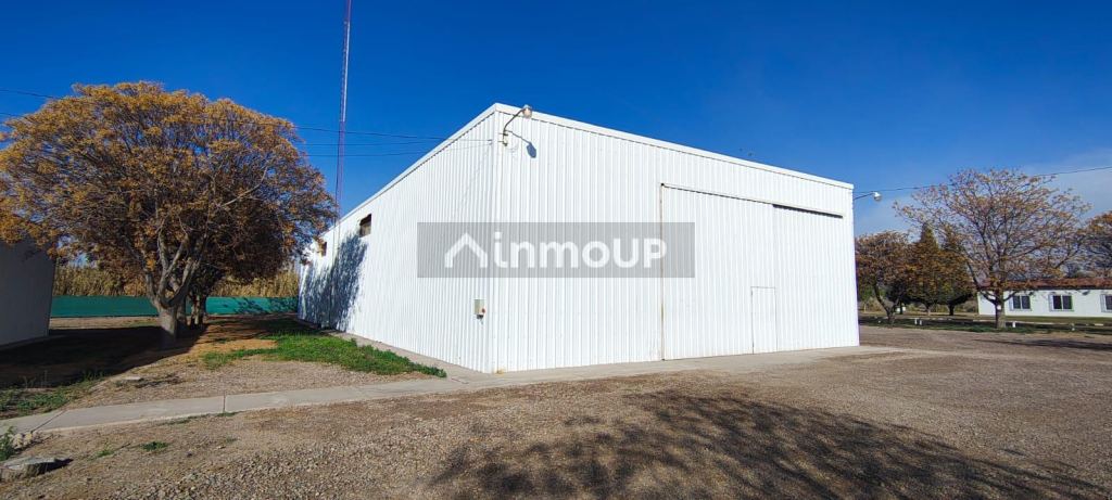 Galpon en Venta en Guaymallen, Mendoza