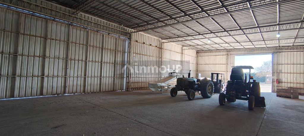 Galpon en Venta en Guaymallen, Mendoza