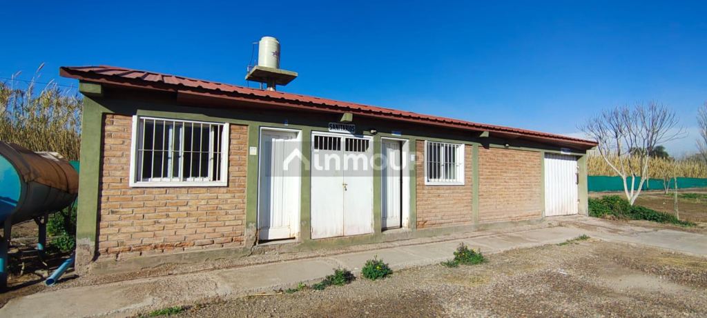 Galpon en Venta en Guaymallen, Mendoza