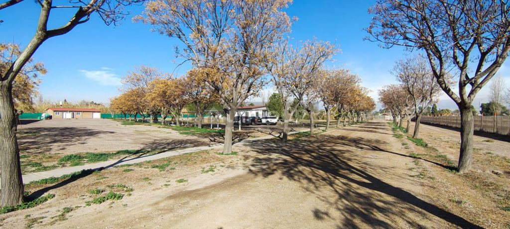 Galpon en Venta en Guaymallen, Mendoza