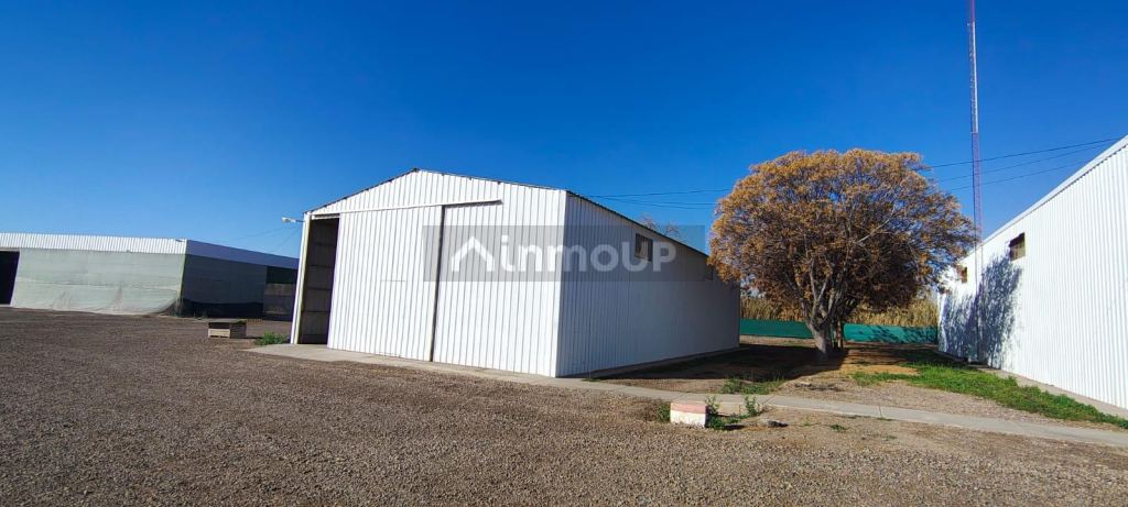 Galpon en Venta en Guaymallen, Mendoza