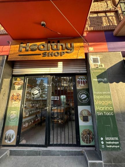 Local Comercial en Venta en Lujan de Cuyo, Mendoza