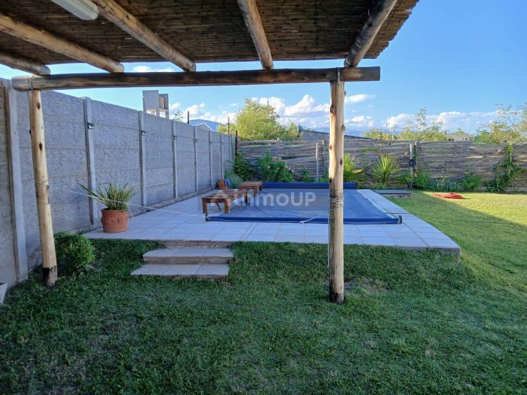 Casa en Venta en Lujan de Cuyo, Mendoza