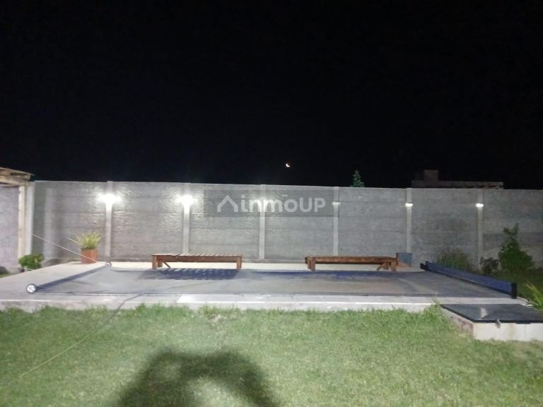 Casa en Venta en Lujan de Cuyo, Mendoza