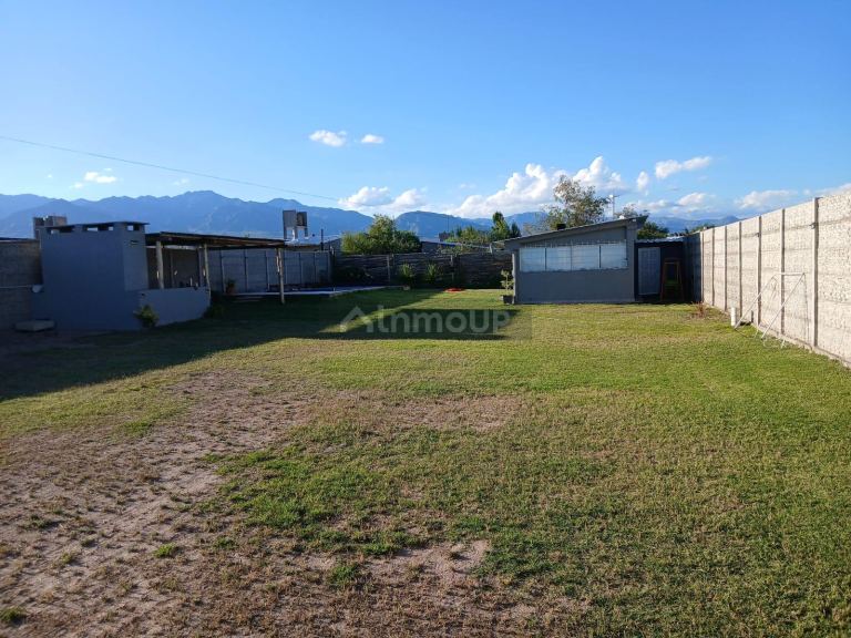 Casa en Venta en Lujan de Cuyo, Mendoza