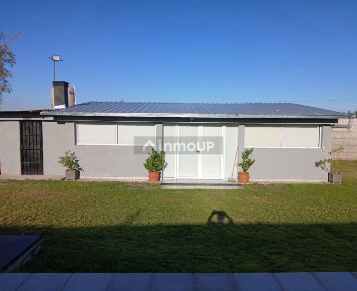 Casa en Venta en Lujan de Cuyo, Mendoza