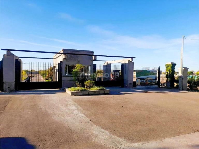 Lote en Venta en Maipu, Mendoza