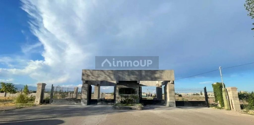 Lote en Venta en Maipu, Mendoza