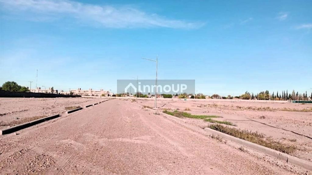 Lote en Venta en Maipu, Mendoza