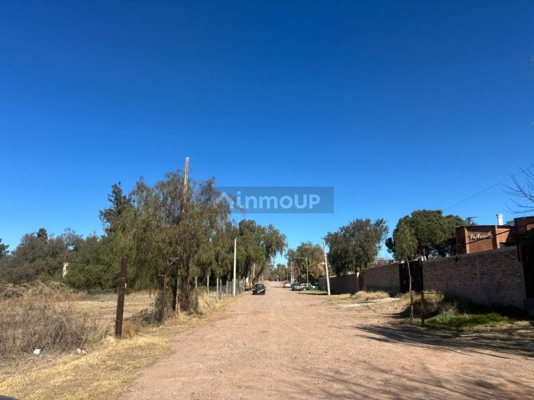 Lote en Venta en Lujan de Cuyo, Mendoza