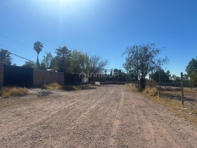 Lote en Venta en Lujan de Cuyo, Mendoza