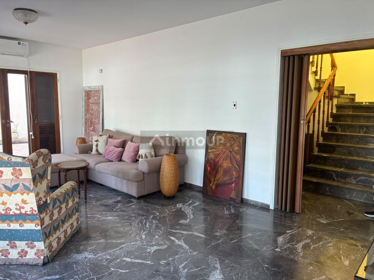 Casa en Alquiler en Capital, Mendoza