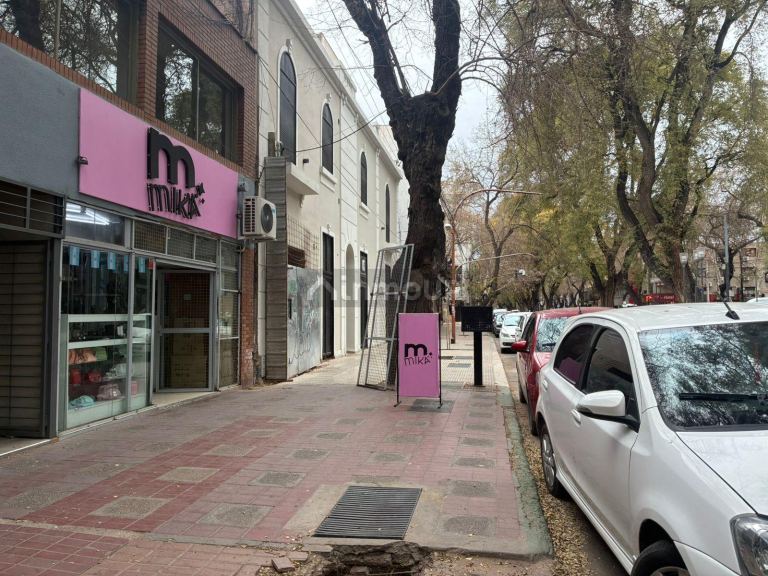 Departamento en Venta en Capital, Mendoza