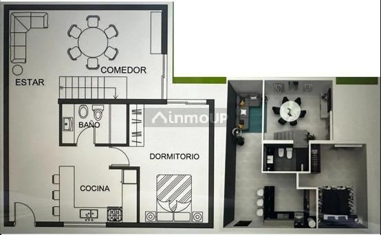 Departamento en Venta en Guaymallen, Mendoza