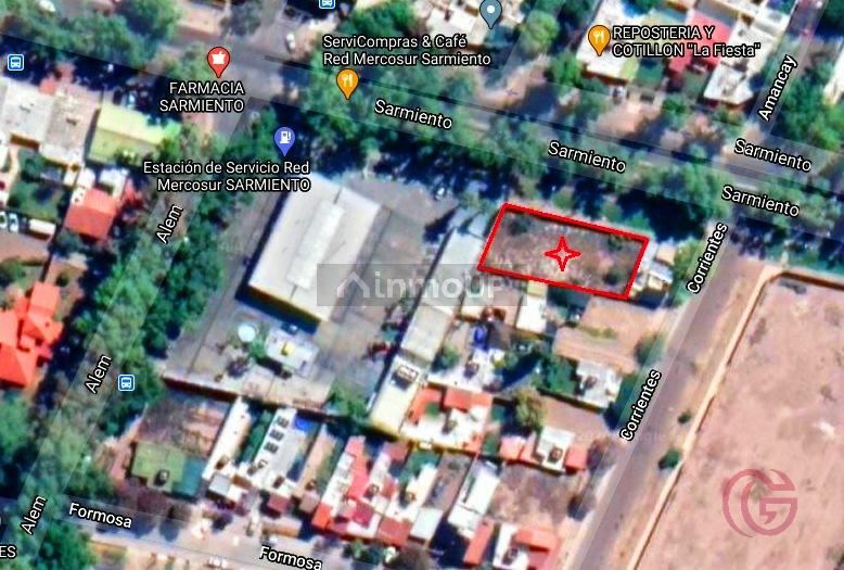 Lote en Venta en Godoy Cruz, Mendoza