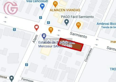 Lote en Venta en Godoy Cruz, Mendoza