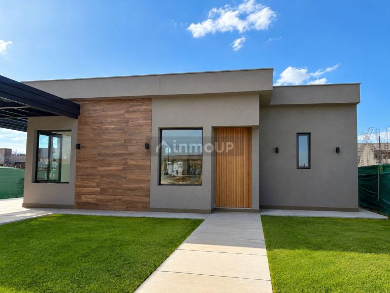 Casa en Venta en Lujan de Cuyo, Mendoza