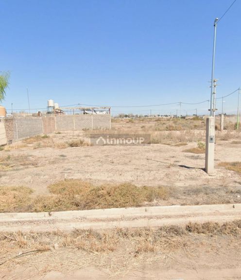 Lote en Venta en Junin, Mendoza