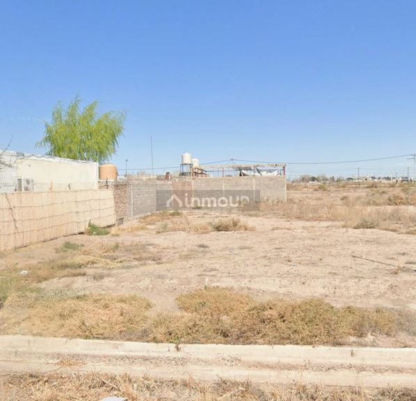 Lote en Venta en Junin, Mendoza