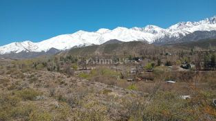 Lujan de Cuyo las vegas, lujan de cuyo