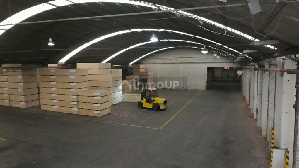 Industria en Venta en Las Heras, Mendoza